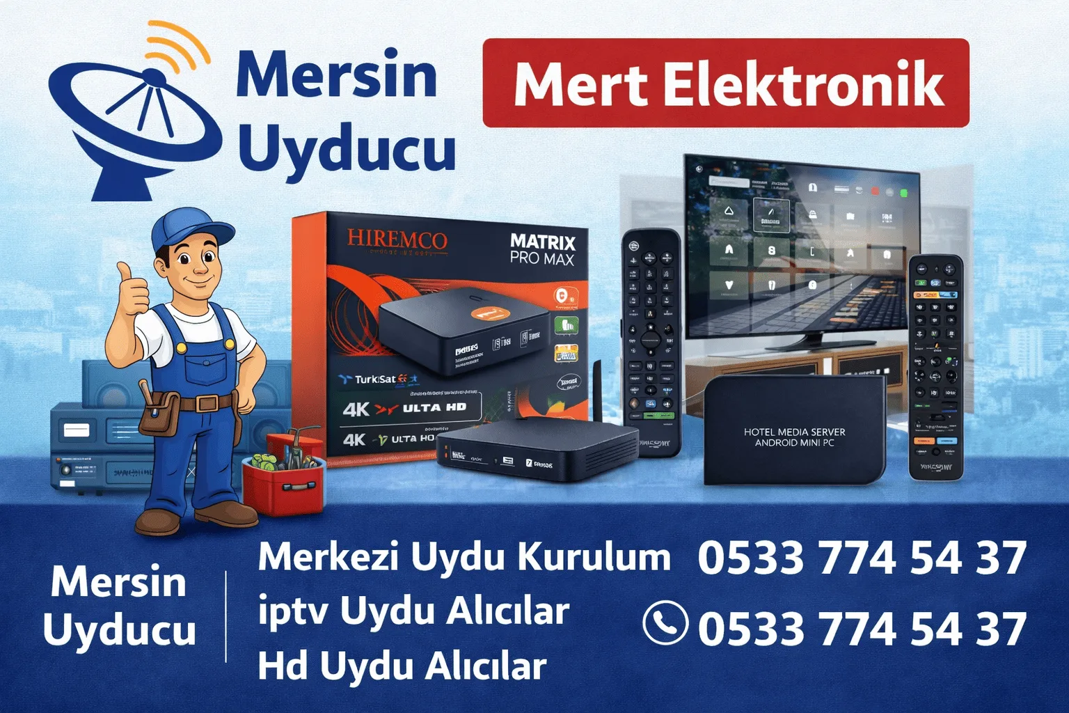 Mersin Uyducu