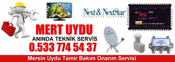 Mersin uyducu