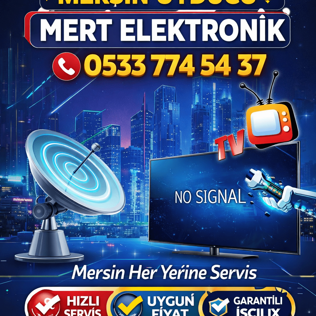 Mersin Uyducu