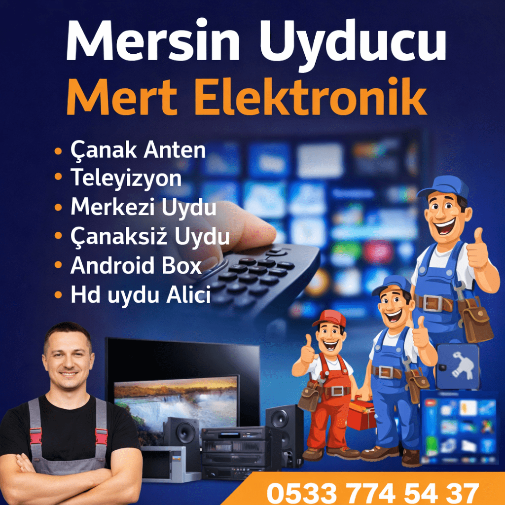Mersin Uyducu