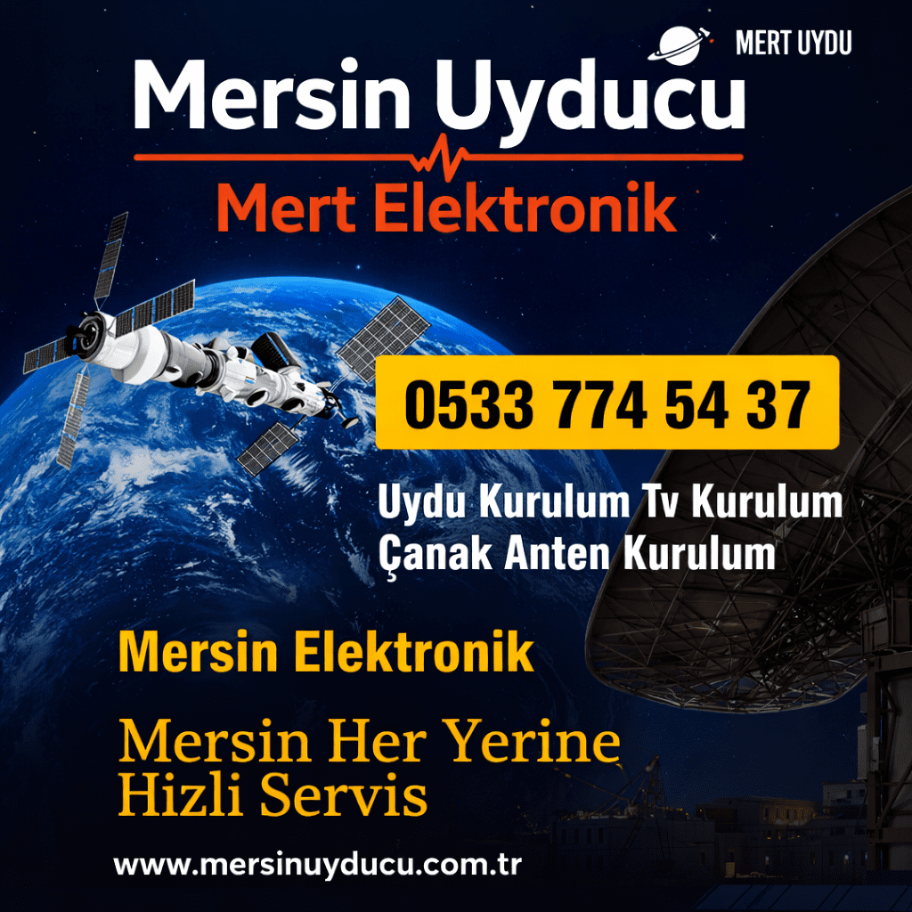 Mersin Uyducu