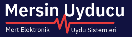 Mersin Uyducu Tv Çanak Merkezi Uydu